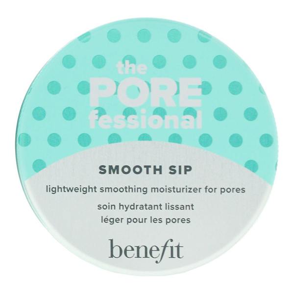 Benefit The Porefessional Smooth Sip Smoothing Moisturiser 50ml