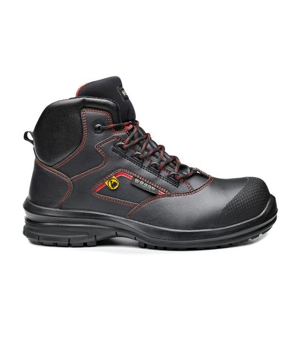 Matar Top S3 ESD SRC Base Footwear