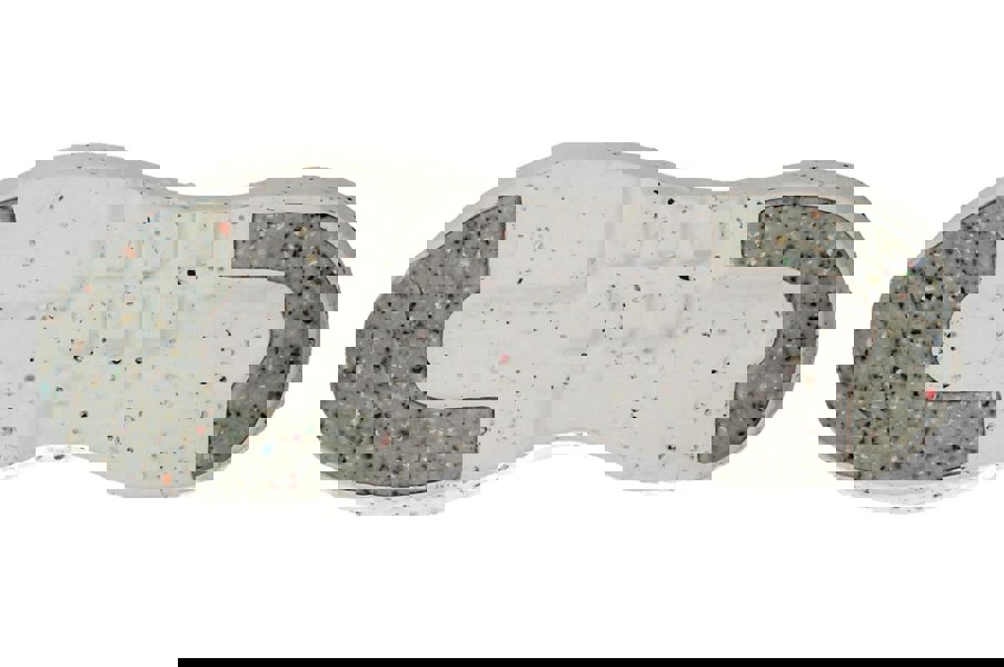 Nike Crater Impact Mens Db2477  100 - Summit White Grey Fog 100 - Photo 4