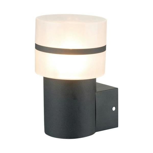 Milagro Mia Garden Wall Lamp 1xE27 IP44