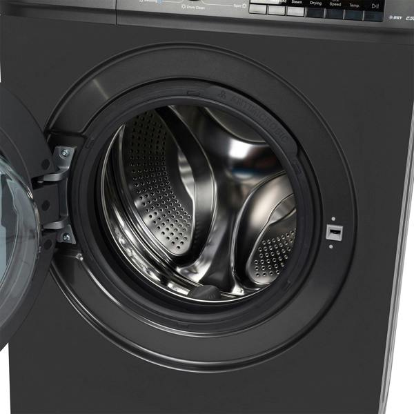Willow 8kg Washer Dryer WWDE8514GRY - Grey