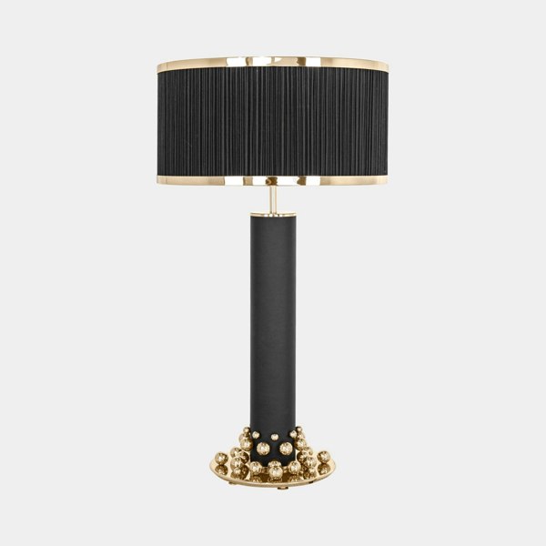 Castro Lighting Halladey Table Lamp