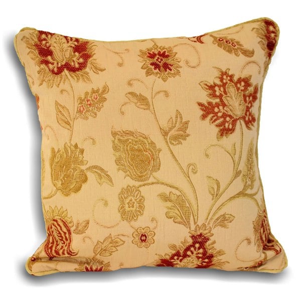 Riva Home Zurich Cushion Cover - Champagne