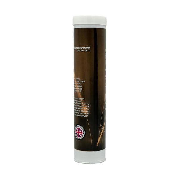 SYNTOL Lithium EP1 Grease – Premium Multi-Purpose High Load Lubricant with PTFE 400g