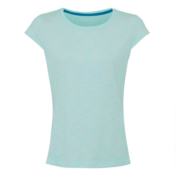 Regatta Womens/Ladies Hyperdimension II T-Shirt - Icy Morn