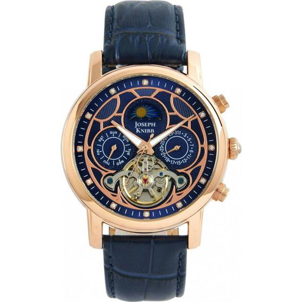 Joseph Knibb Trinity Watch JK-404
