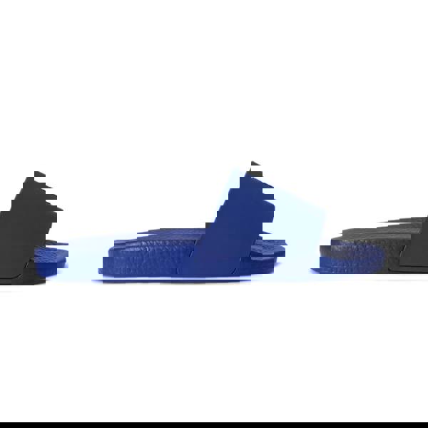 Polo Ralph Lauren Polo Ralph Lauren POLO SLIDE Mens Sliders Royal/Deckwash White