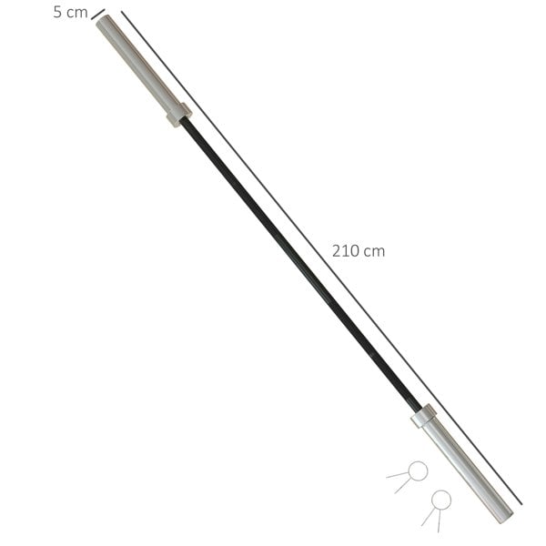 Olympic Bar