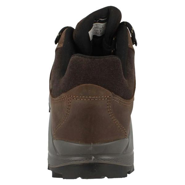 Hi-Tec Mens Hi-Tec Walking Shoes Walk lite Camino Ultra WP
