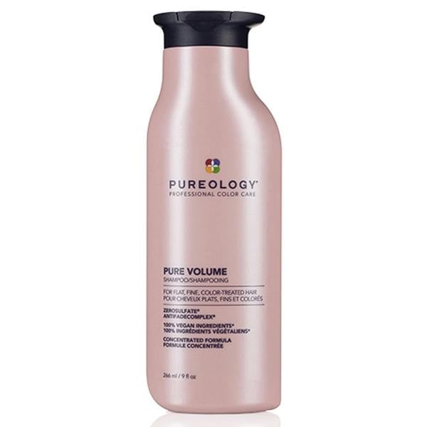 Pureology Pure Volume Shampoo 266 ml