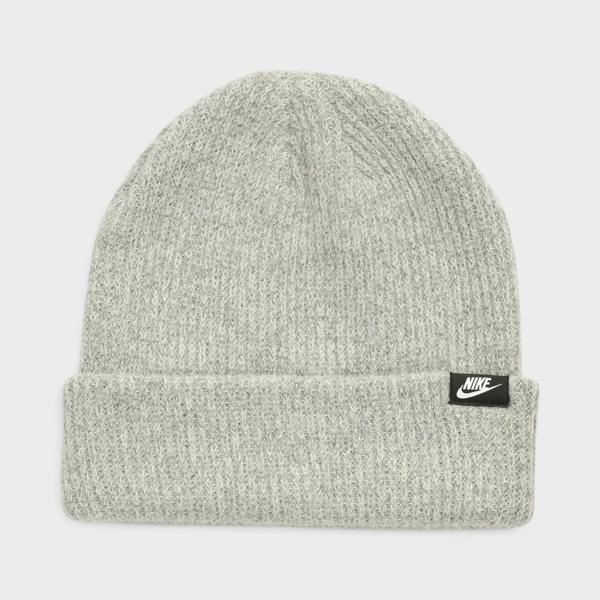 Nike Terra Futura365 Short-Cuff Beanie Grey