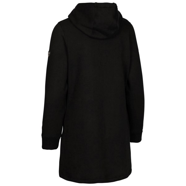 Trespass Women's Miatta AT400 Fleece Jacket - Black