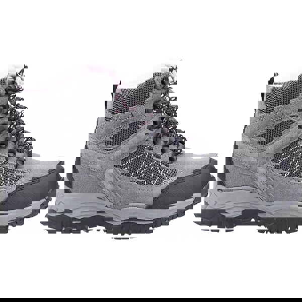 Cotswold Maisemore Ladies Hiking Women's Boots in Grey