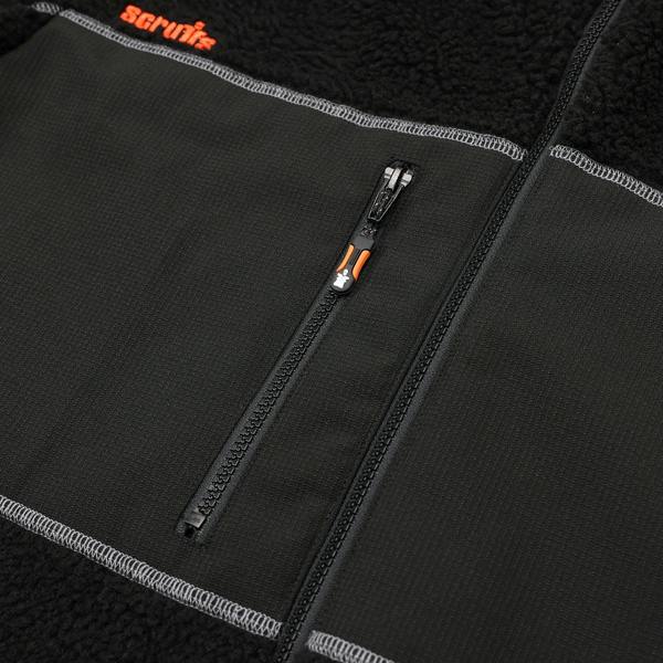 Scruffs Borley Utility Fleece