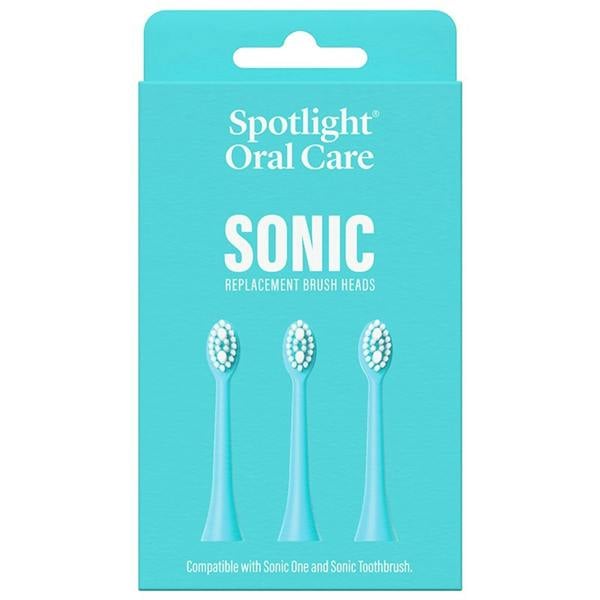 Spotlight Oral Care Sonic One Toothbrush