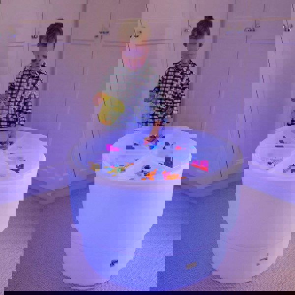 tickit Discovery Trays