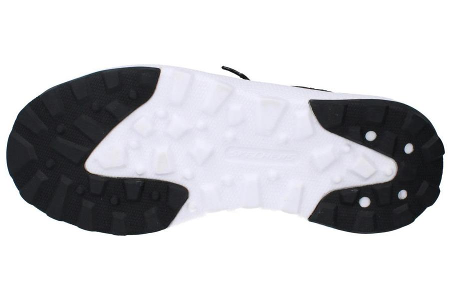 Skechers Hands Free Slip-Ins Urban Explore Womens Trainers 180277 Shoes  BKW
