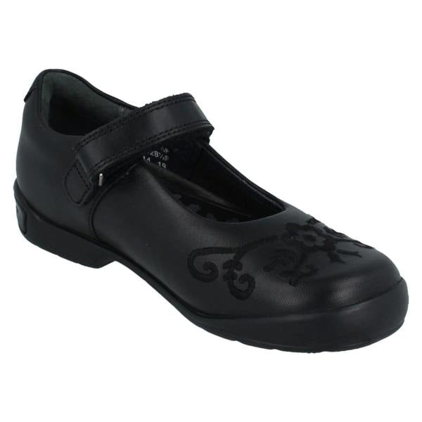 Start-rite Girls Startrite School Shoes Hopscotch19