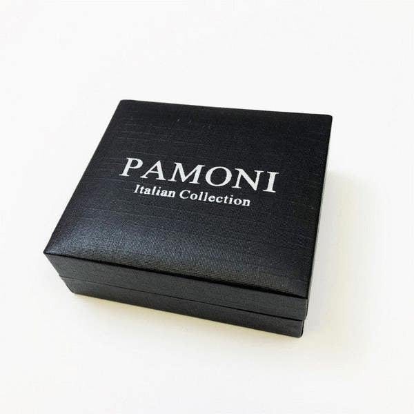 Pamoni presentation cufflink box