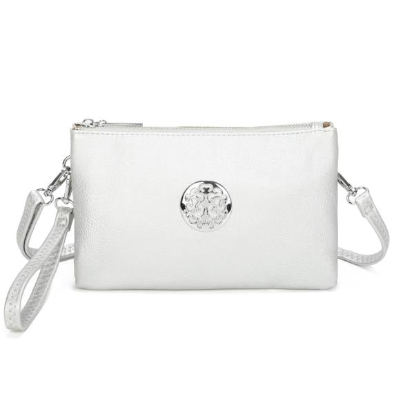 Kitise Small Crossbody Shoulder Bag Lightweight Wrislet Purse