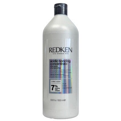 Redken Acidic Bonding Concentrate Shampoo 100ml