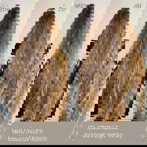 L'Anza Keratin Healing Oil Shampoo 950ml