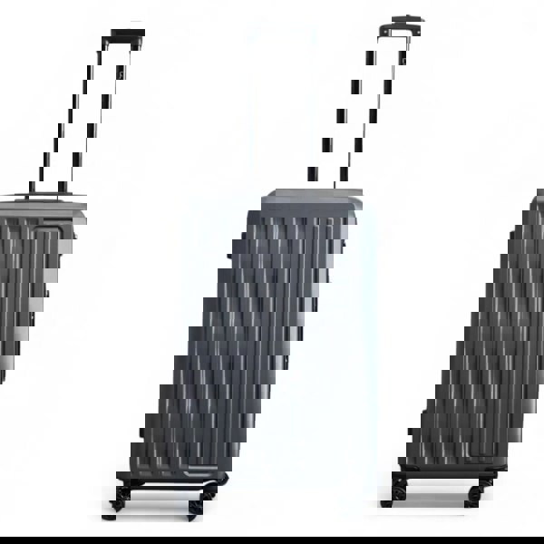 Infinity Luggage Hard Shell Hand Luggage Lightweight Travel Suitcase