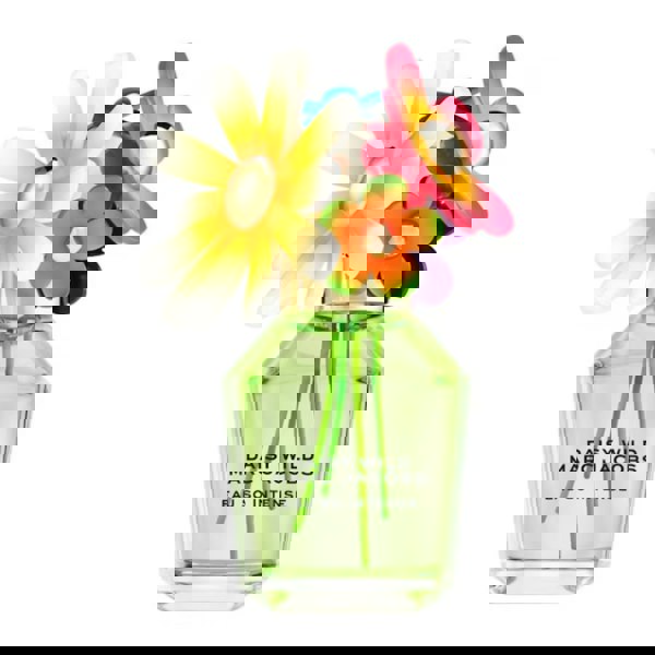 Marc Jacobs Women's Perfume Marc Jacobs Daisy Wild Eau so Intense Eau de Parfum Women's Perfume Spray (50ml, 100ml)