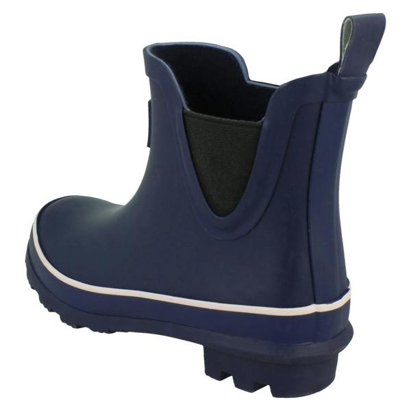 Elle Sport Girls Elle Sport Short Wellington Boots X1273