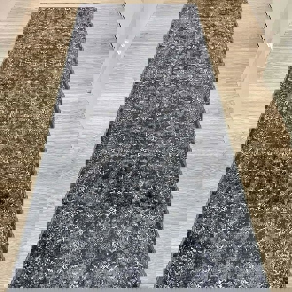 Ultra Soft Machine Washable Rug | The Rugs | Nuza