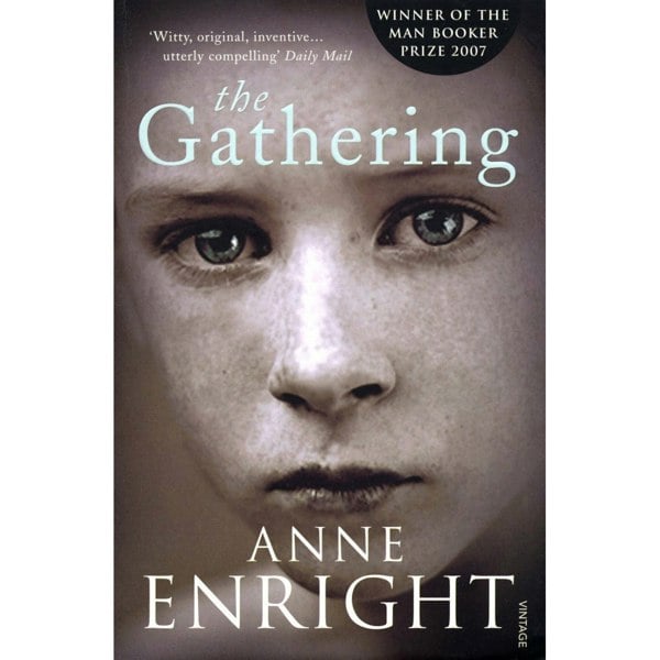 The Gathering by Anne Enright