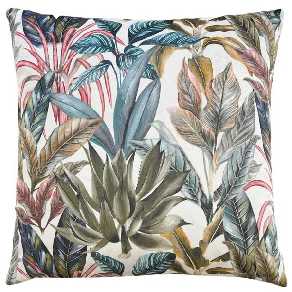 Wylder Mogori Vendure Cushion Cover - Light - 