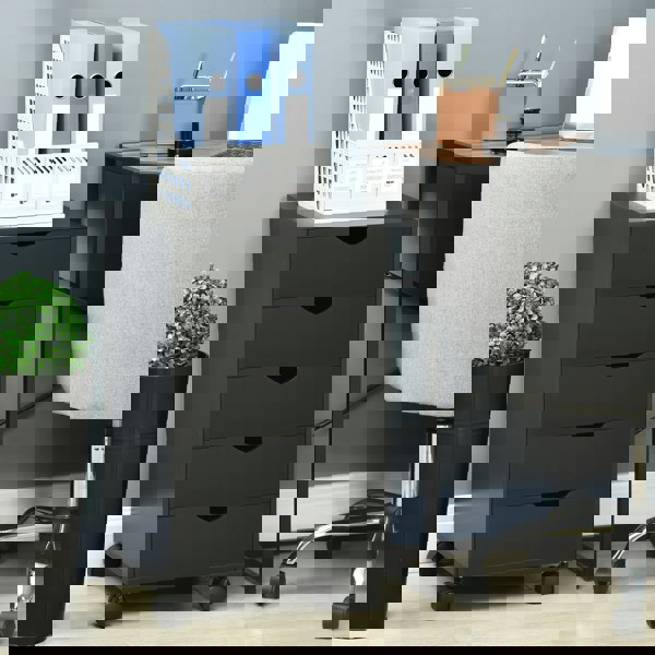 File Cabinet