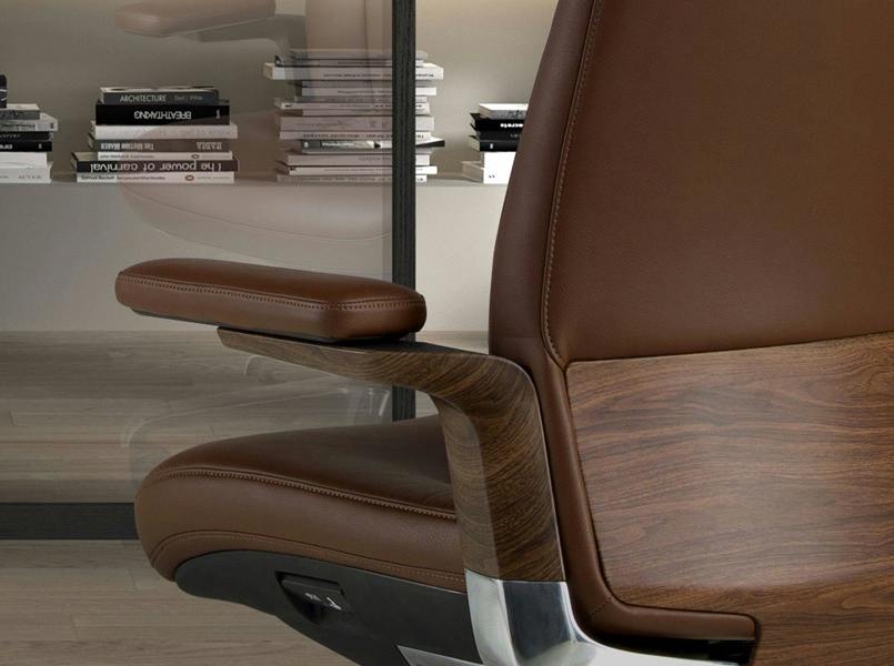 Angel Cerdá Swivel Office Chair 4211/4212