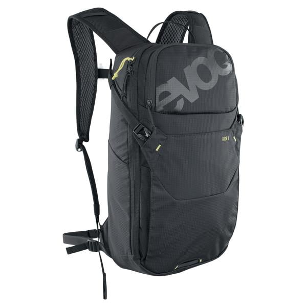EVOC Ride Performance Backpack 8L + 2L Bladder