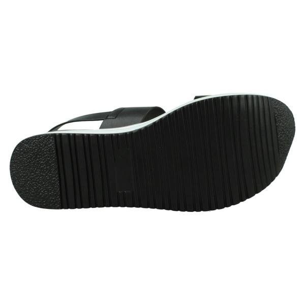 Elle Sport Ladies Elle Sport Ankle Strap Sandals F12134