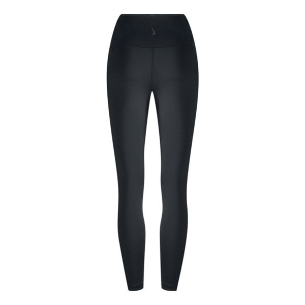 Nike Dri-Fit Yoga Leggings - Black