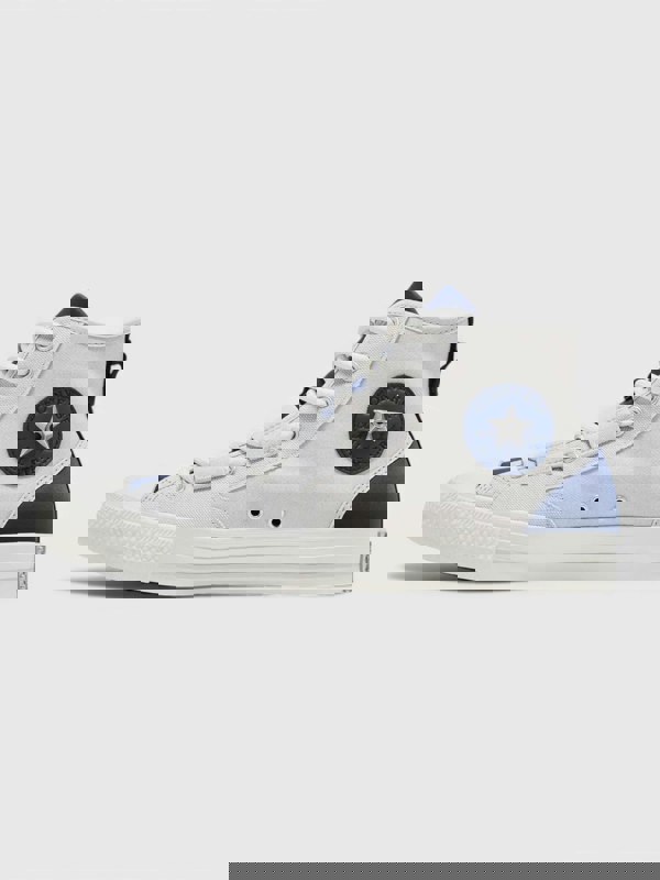 Converse Chuck Taylor All Star Hi Naruto Kakashi