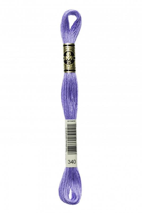 340 | Purple