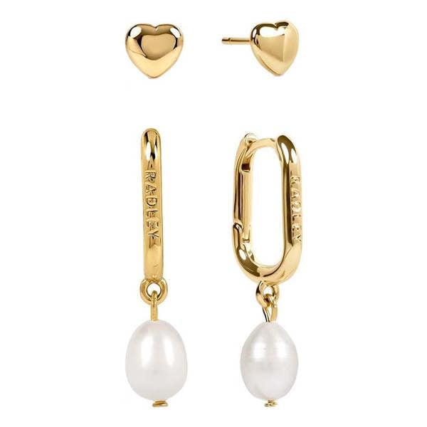 Radley Core Earrings Gift Set RYJ1606S