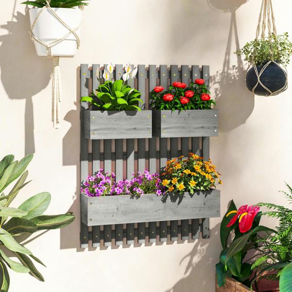 Garden Bed