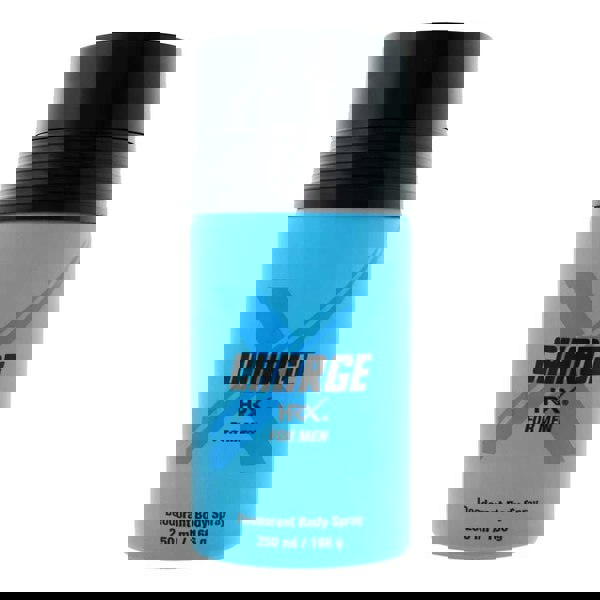HRX Charge For Men Deodorant Body Spray 250ml