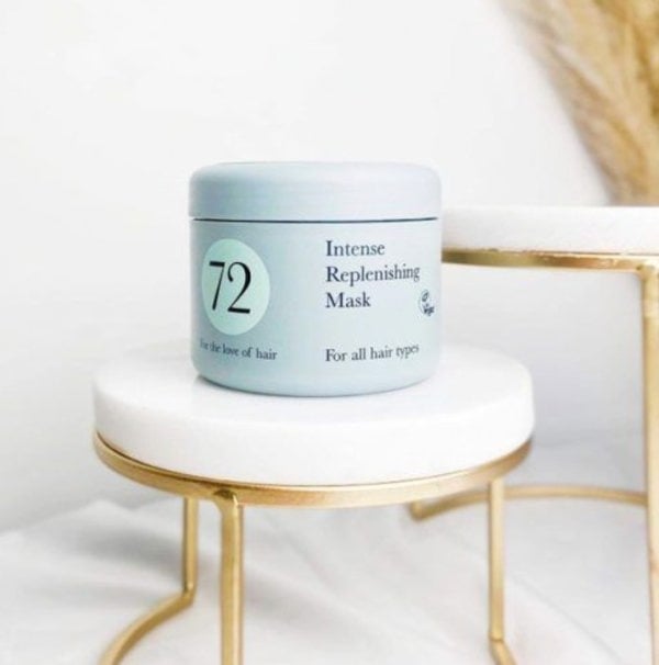 72 Hair Intense Replenishing Mask
