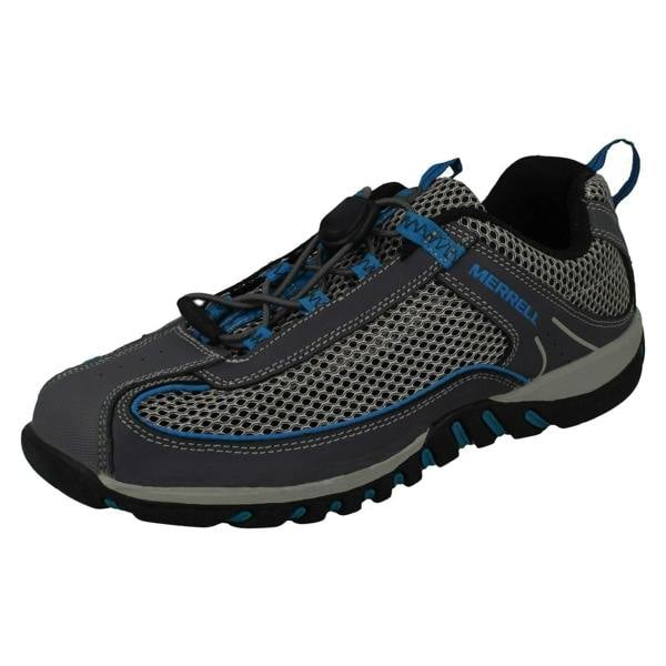 Merrell Unisex Childrens Merrell Casual Shoes Spinster Toggle
