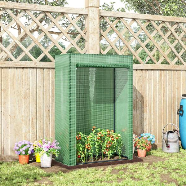 Greenhouse