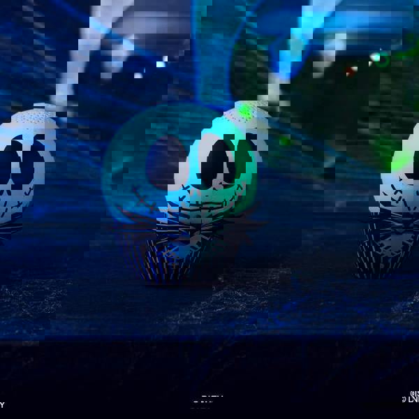 Bitty Boomers | Disney Jack Skellington Bitty Boomer Mini Bluetooth Speaker