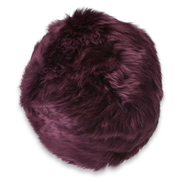 Nordvek Womens Sheepskin Classic Zhivago Hat