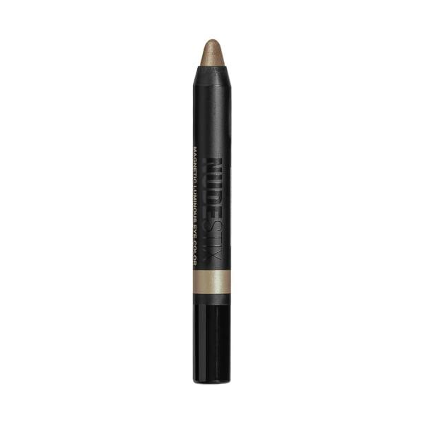 NUDESTIX Magnetic Luminous Eye Color Queen Olive 2.8g - Extra