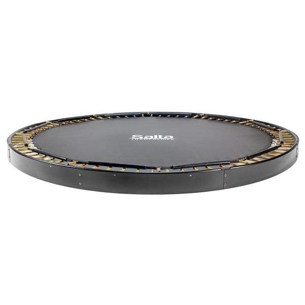 10ft Salta Royal Baseground Round Trampoline (5064A)