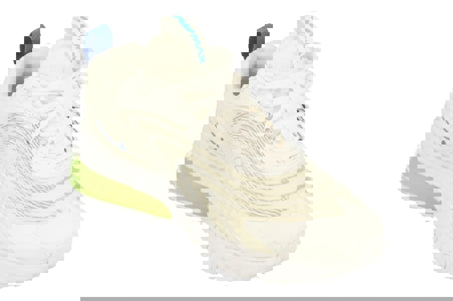 Nike Air Max 270 React Eng GS Cz4215  100 - White Sapphire Laser Orange 100 - Photo 3